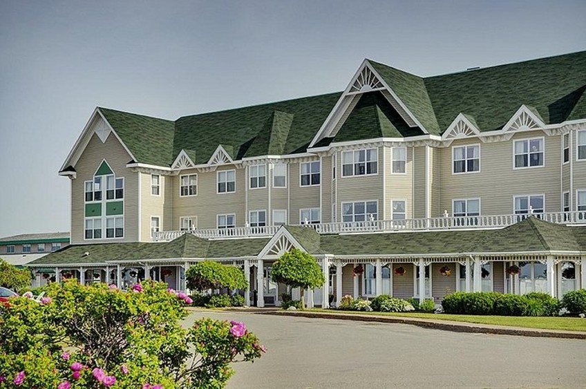 The Loyalist Country Inn & Conference Centre